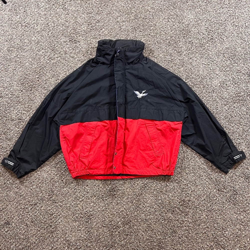 1990’s Vintage Triple Fat Goose Jacket
